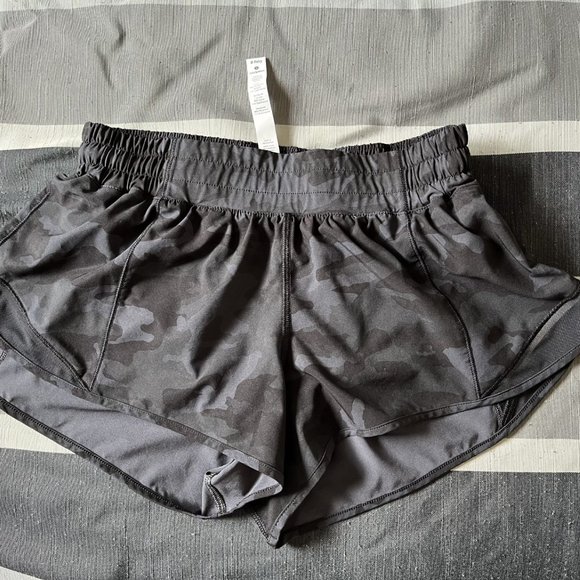 Lululemon shorts - Picture 2 of 2